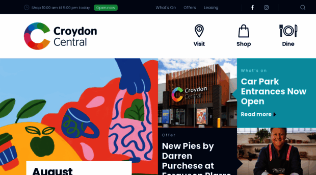 croydoncentral.com.au