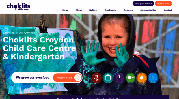 croydonchildcare.com.au