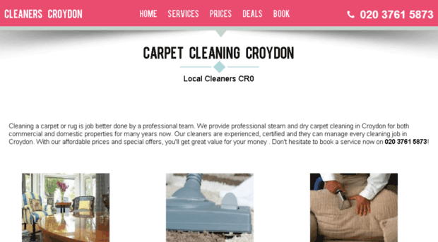 croydoncleaner.co.uk