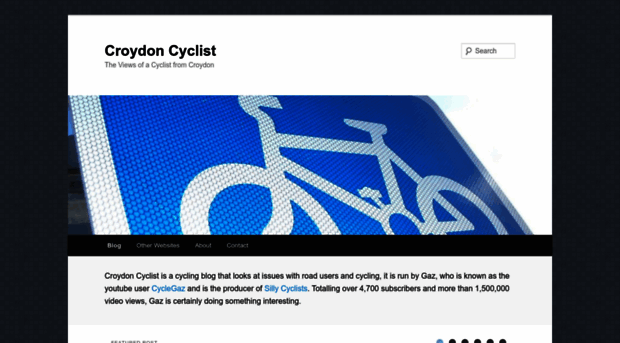 croydoncyclist.wordpress.com