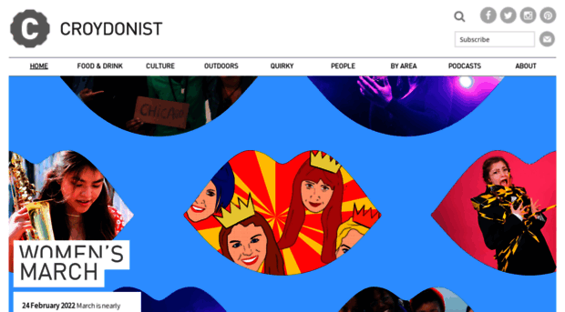 croydonist.co.uk