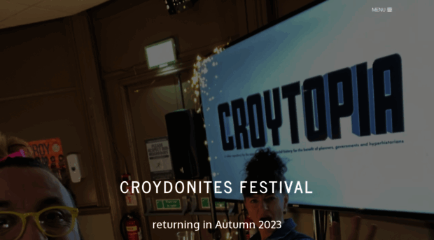 croydonites.com