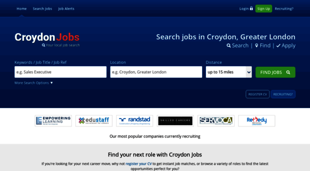 croydonjobs.co.uk