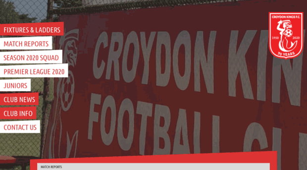 croydonkings.com.au