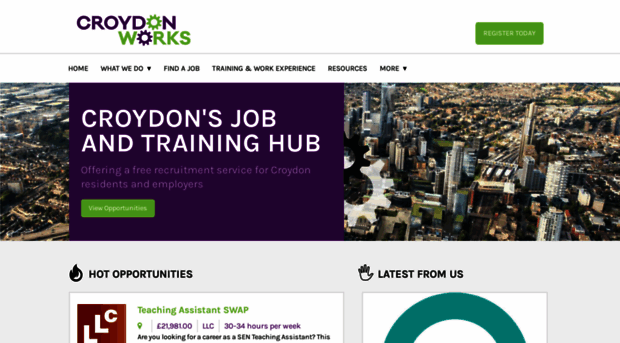 croydonworks.co.uk