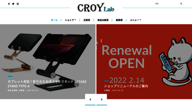 croyllc.com