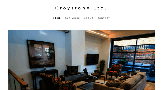 croystoneltd.co.uk