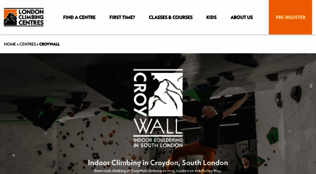 croywall.co.uk