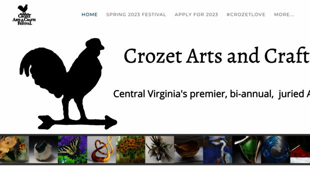 crozetfestival.com