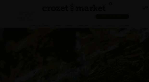 crozetmarket.com
