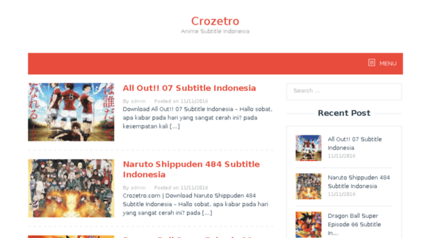 crozetro.com