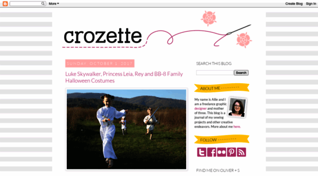 crozette.com