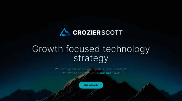 crozierscott.com