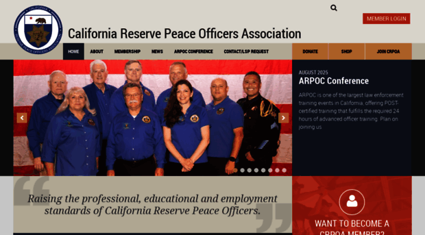 crpoa.org