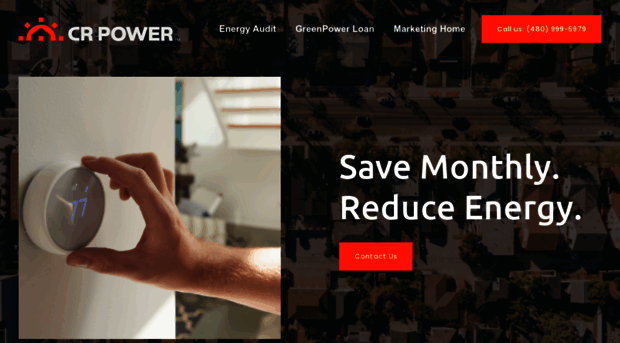 crpower.com
