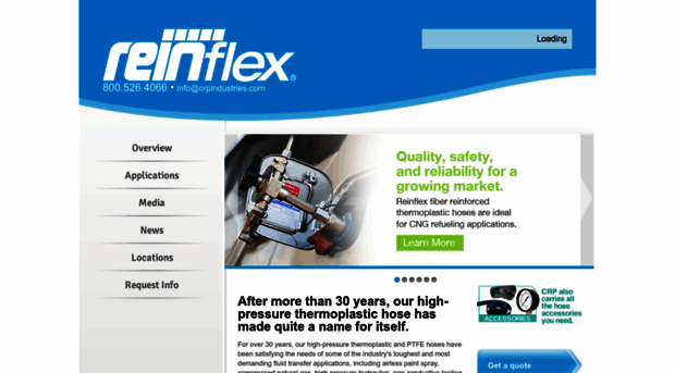 crpreinflex.com