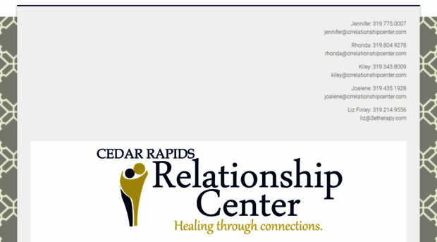 crrelationshipcenter.com