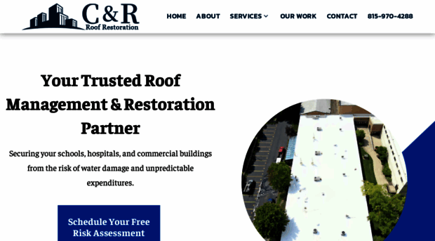 crroofrestoration.com