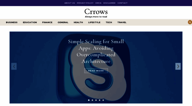 crrows.com