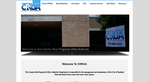 crrua.org