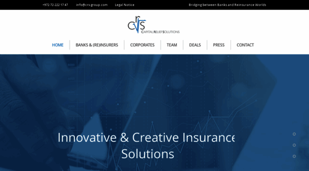 crs-group.co.il