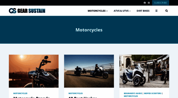 crs-motorcycles.com