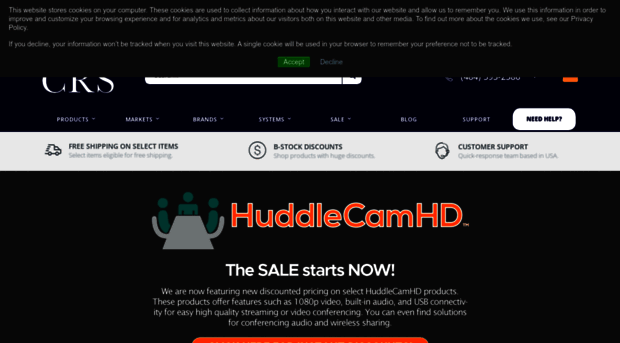 crs-us.com