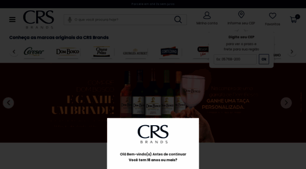 crsbrands.com.br