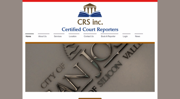 crscourtreporters.com