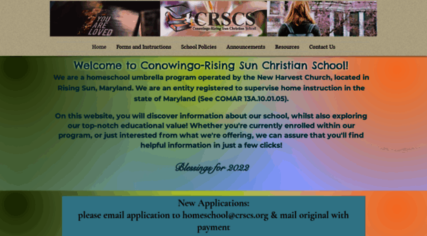 crscs.org