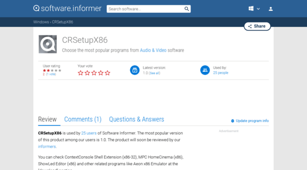 crsetupx86.software.informer.com