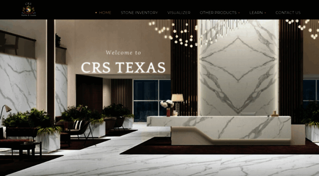 crsgranitetexas.com