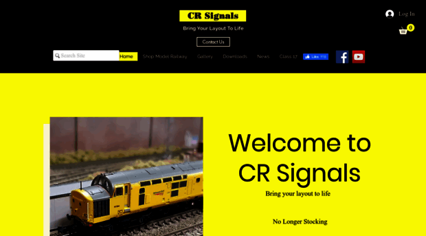 crsignals.com