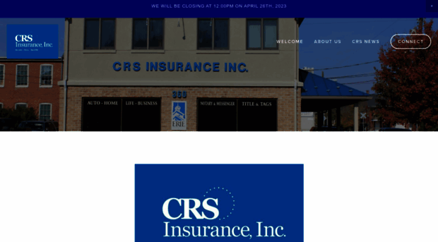 crsinsurance.com