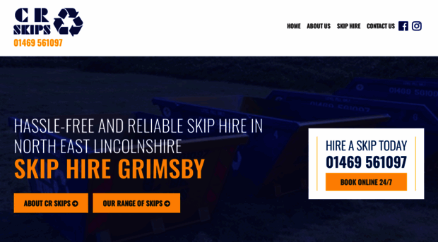 crskips.co.uk