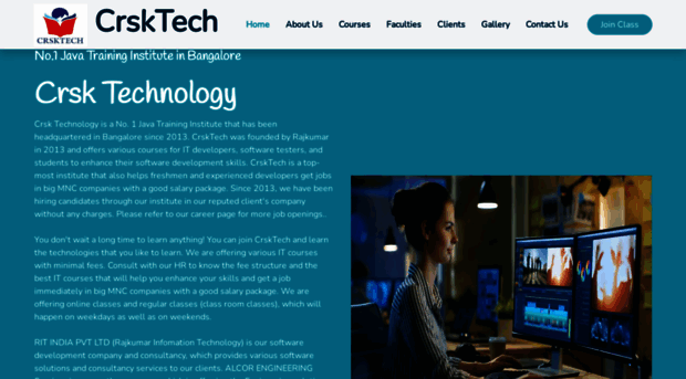 crsktech.com