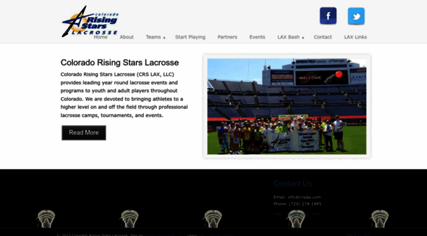 crslax.com