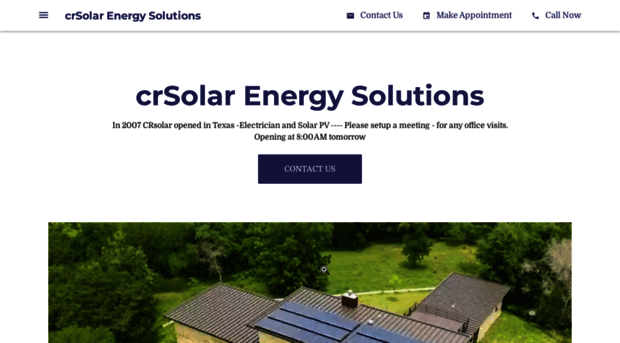 crsolar.com