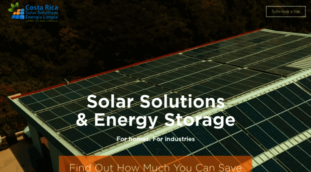 crsolarsolutions.com