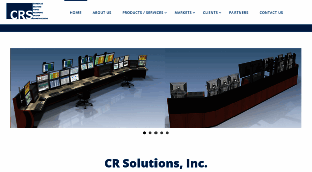 crsolutionsinc.com