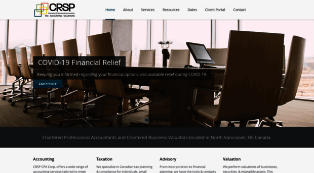 crspcpa.ca