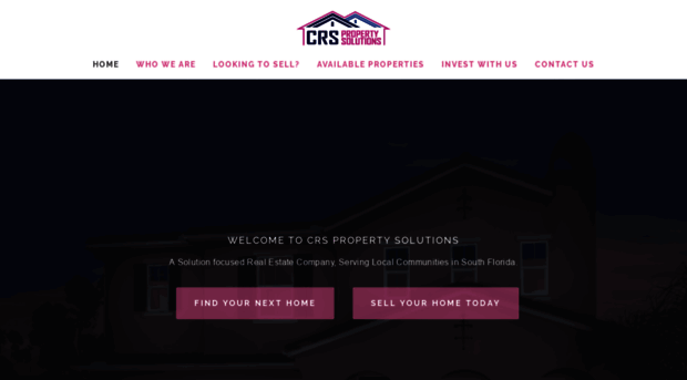 crspropertysolutions.com