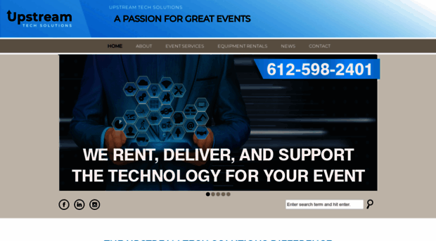 crsrental.com