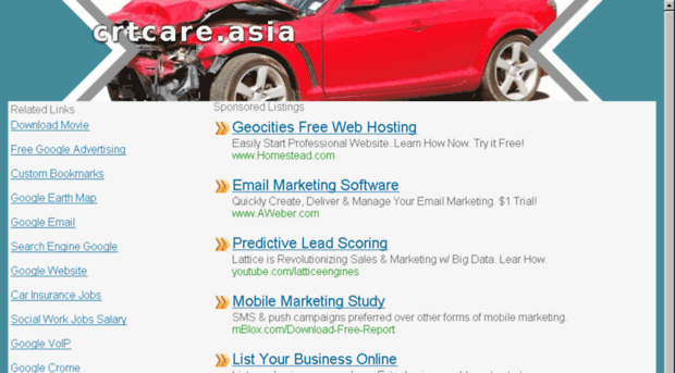 crtcare.asia