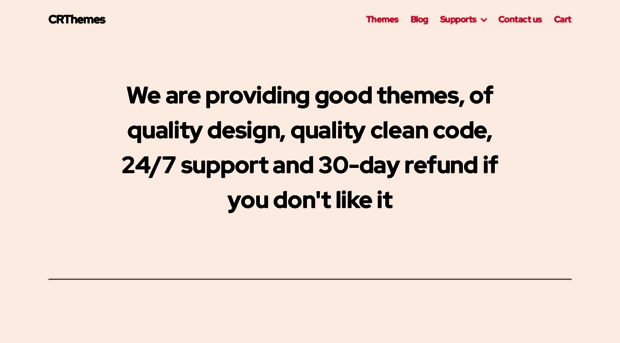 crthemes.com