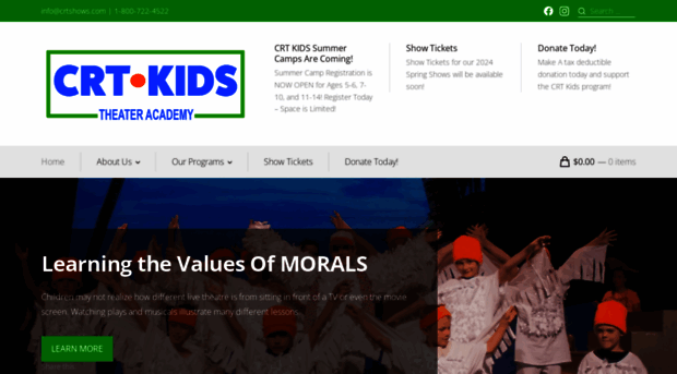 crtkids.com