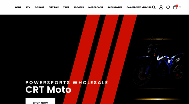 crtmoto.com