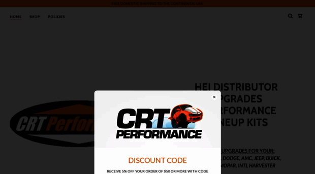 crtperformance.com