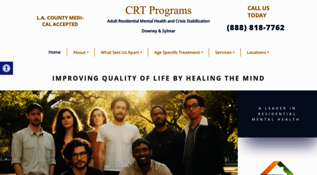 crtprograms.com