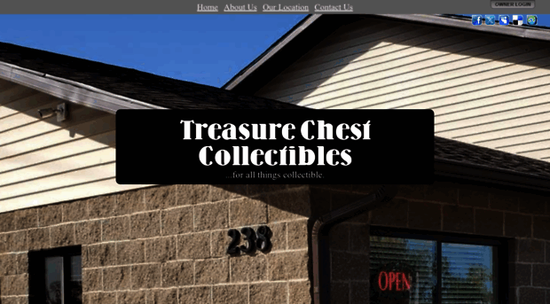 crtreasurechest.com